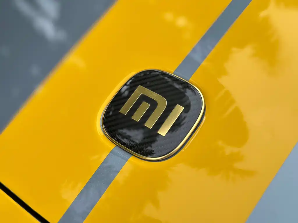 Xiaomi SU7 Ultra 2025 — фото 8