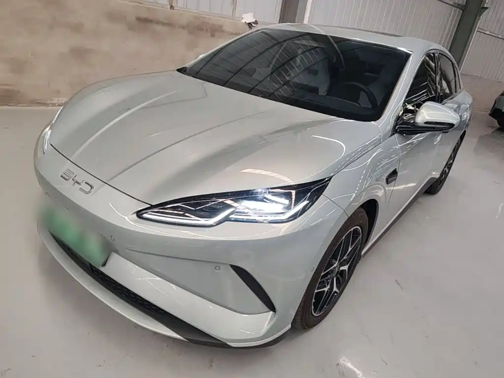 BYD Seal 06 2026