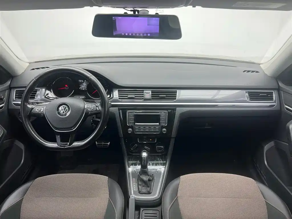 Volkswagen C-Trek 2019 — фото 19