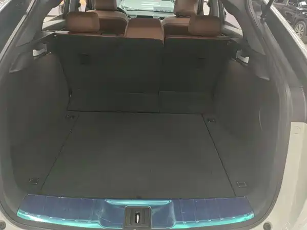 Honda UR-V 2023