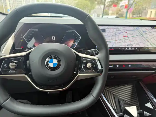 BMW X3 2025