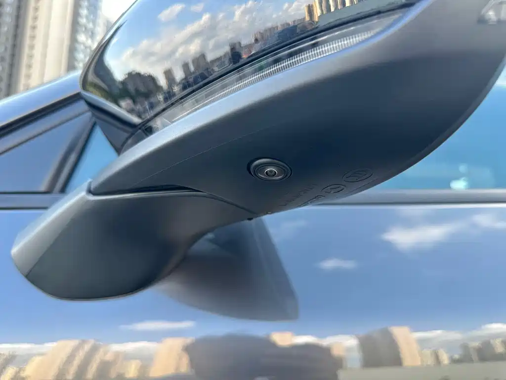 Mazda CX-50 Xingye 2023 — фото 18