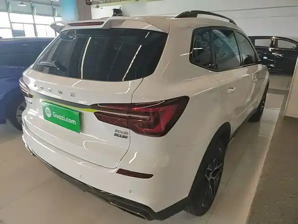 Roewe RX5 2024
