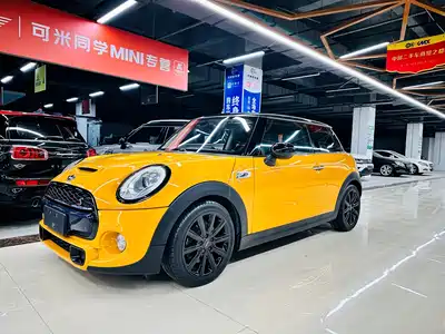 MINI MINI 2016