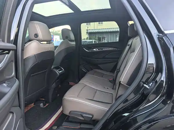 Buick Enclave 2021