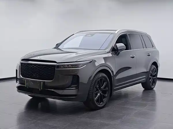 Li Auto ONE 2022