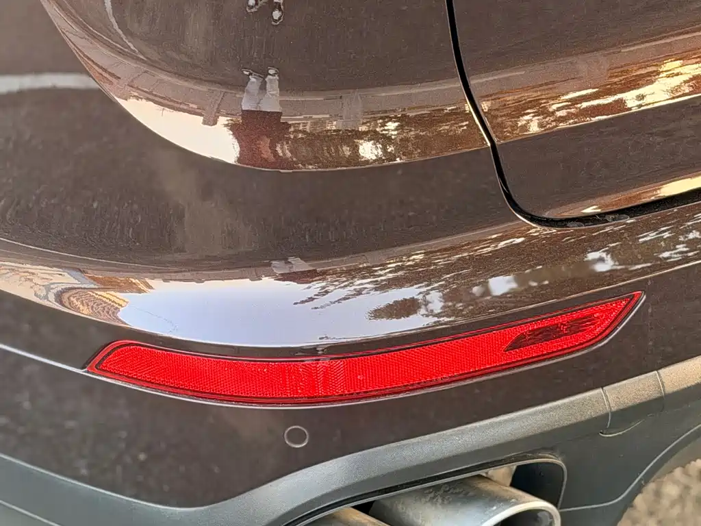 Porsche Cayenne 2016 — фото 16