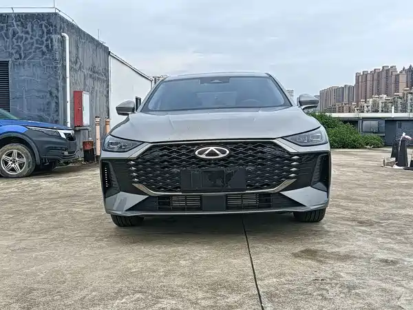 Chery Arrizo 8 PRO 2025