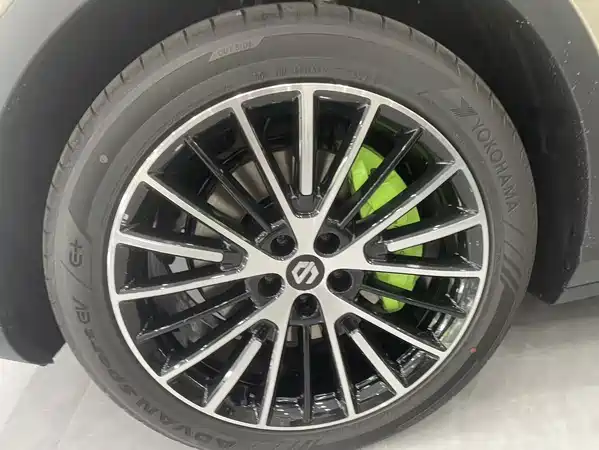 Leapmotor C11 2027