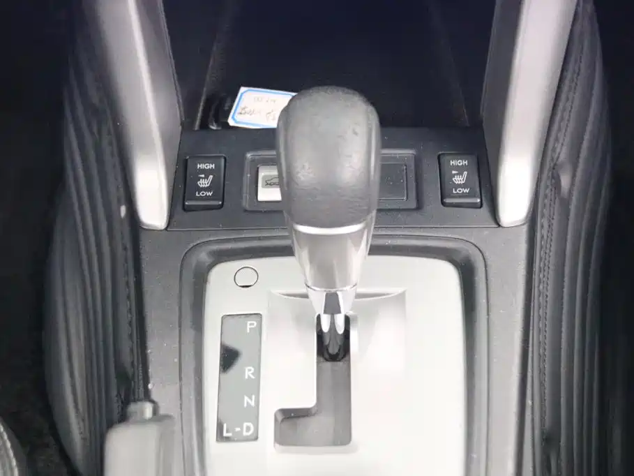 Subaru Forester 2015 — фото 9