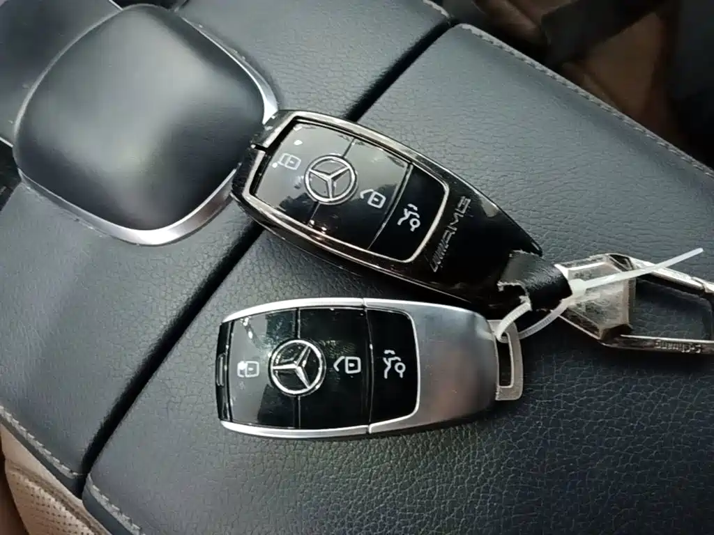 Mercedes-Benz S-Class 2020 — фото 17