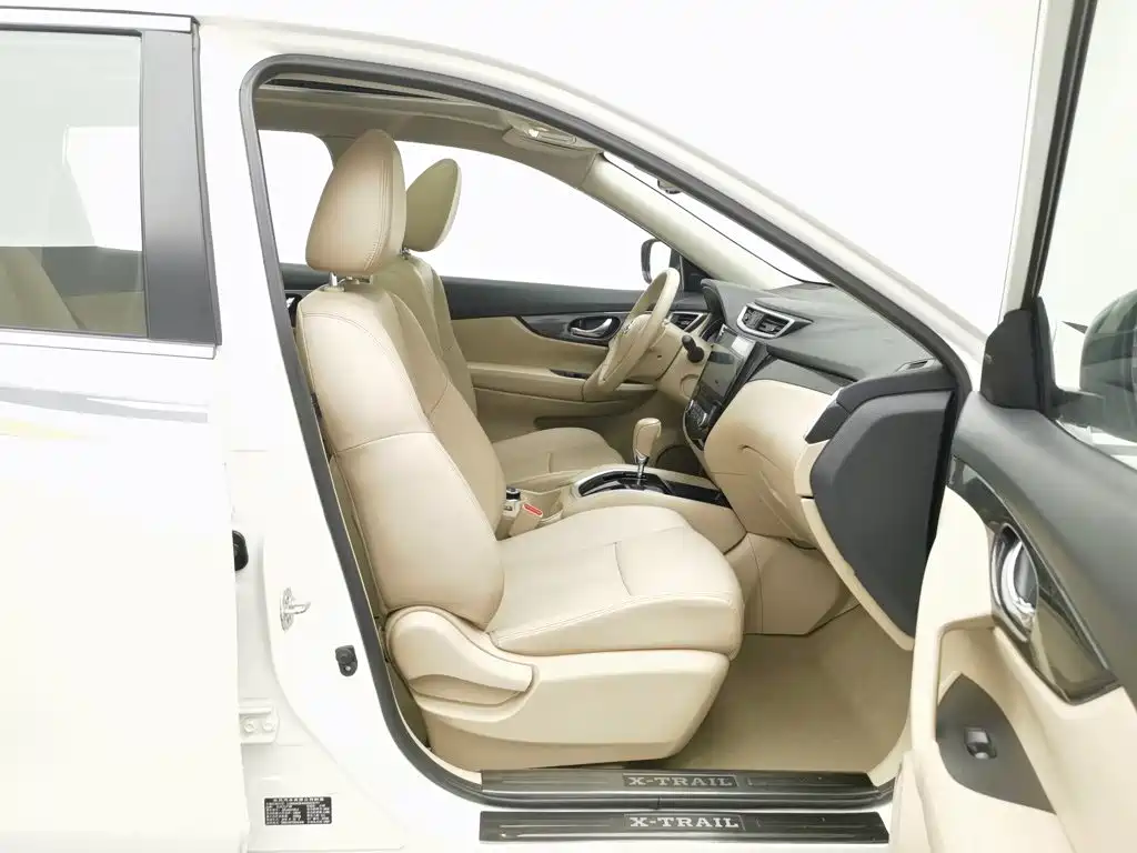 Nissan X-Trail 2016 — фото 23