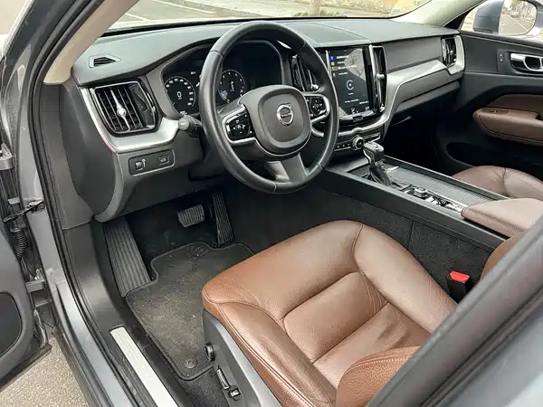Volvo XC60 2020