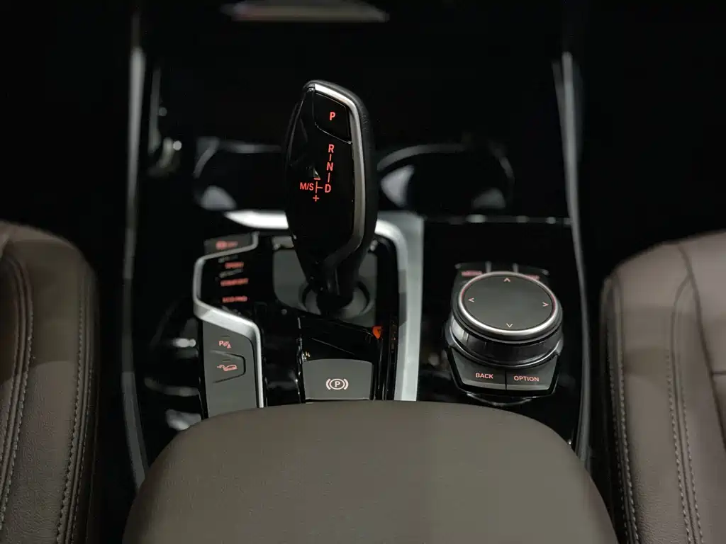 BMW X3 2020 — фото 16