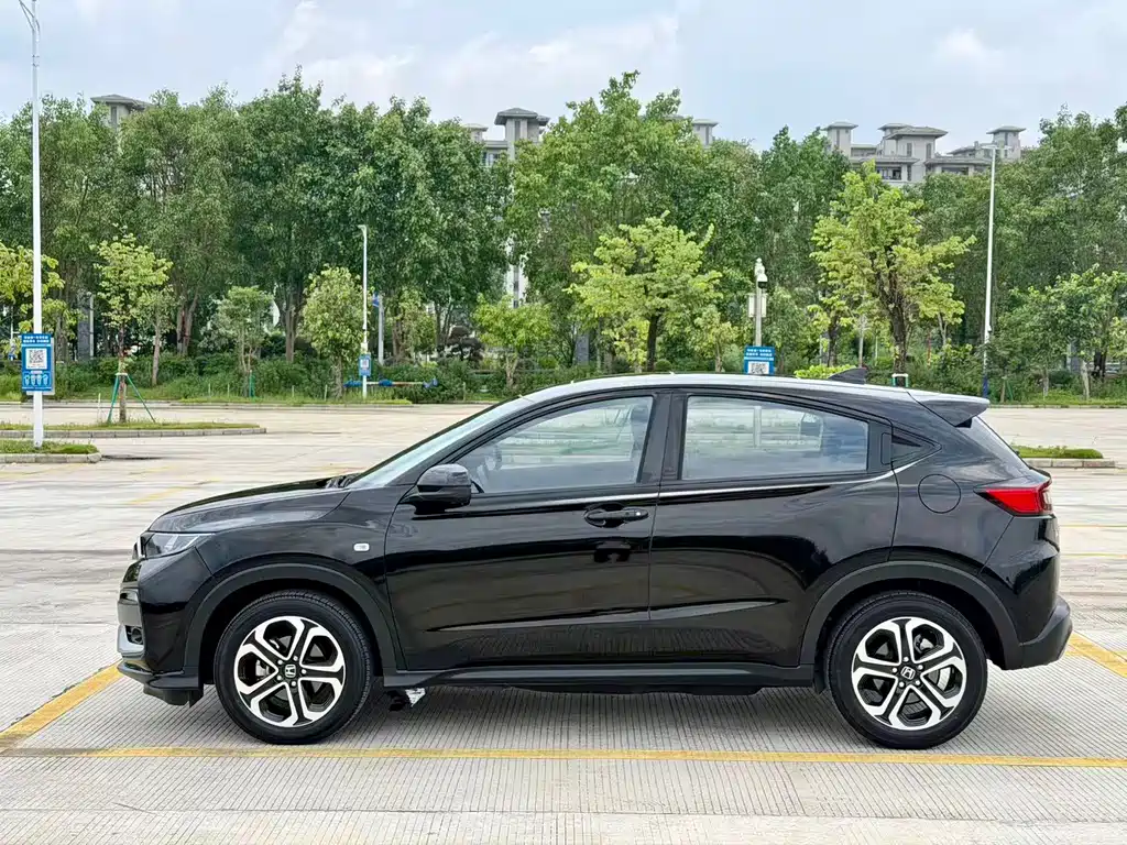 Honda XR-V 2022
