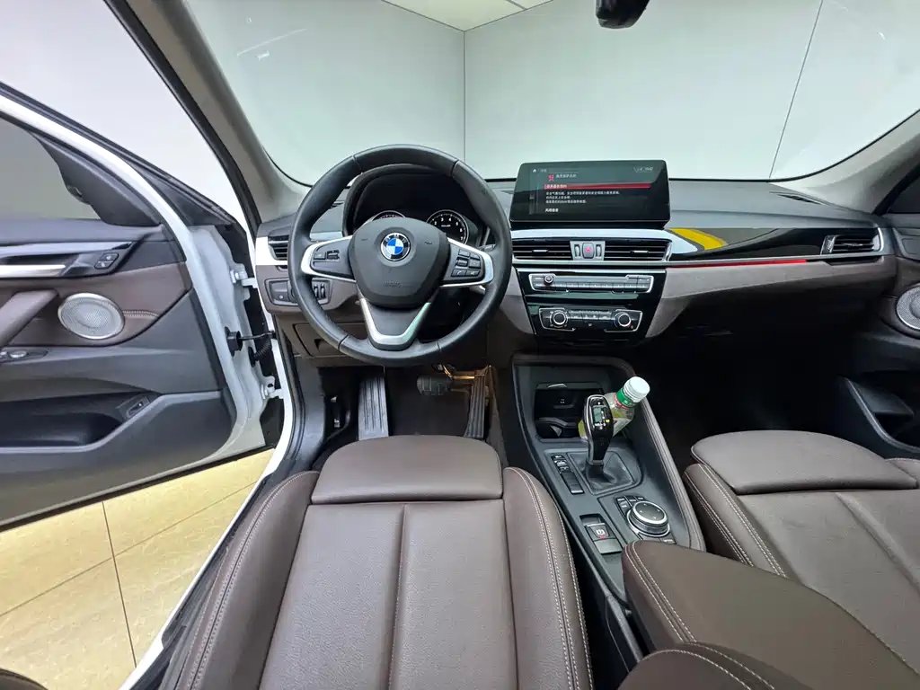 BMW X1 2023 — фото 13