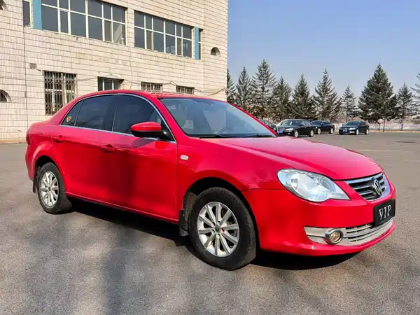 Volkswagen Bora 2012