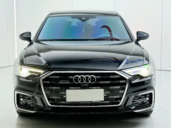 Audi A6L 2024