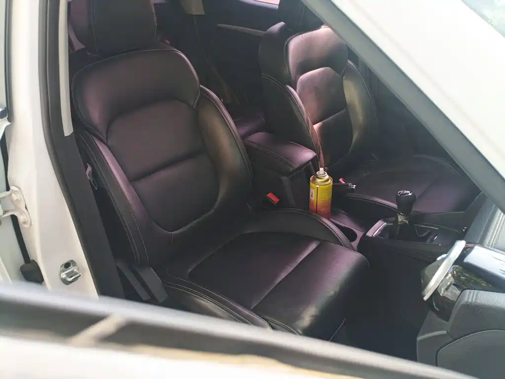 MG ZS 2018