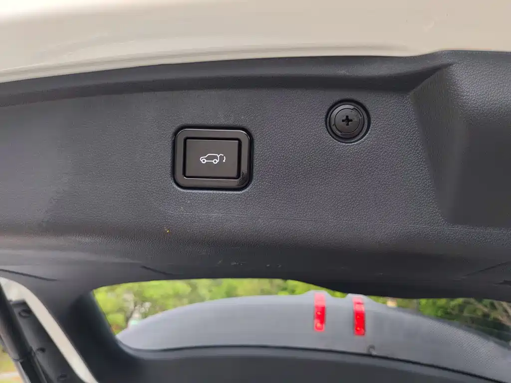 Changan CS75PLUS 2023 — фото 25