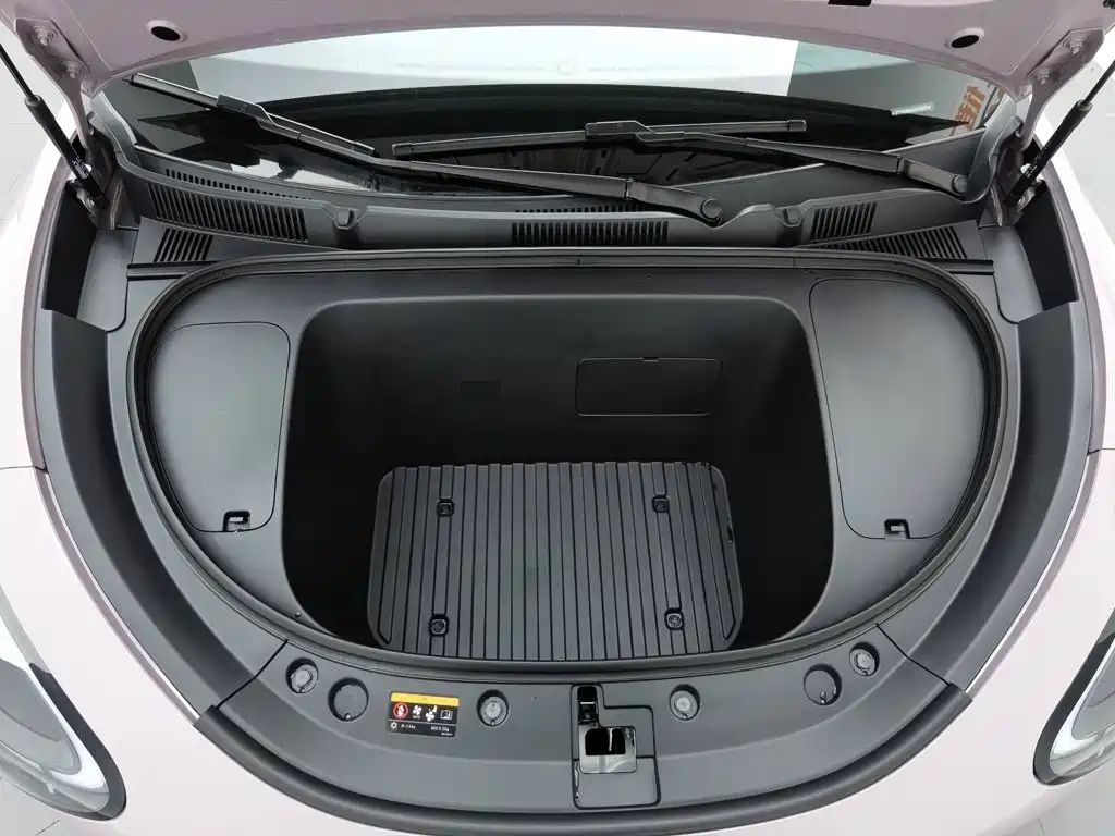 Geely Galaxy Starwish 2025