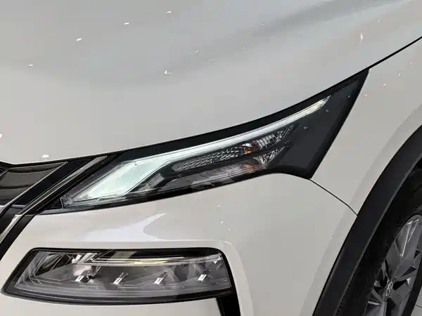 Nissan X-Trail 2021