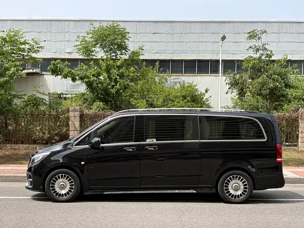 Mercedes-Benz Vito 2020