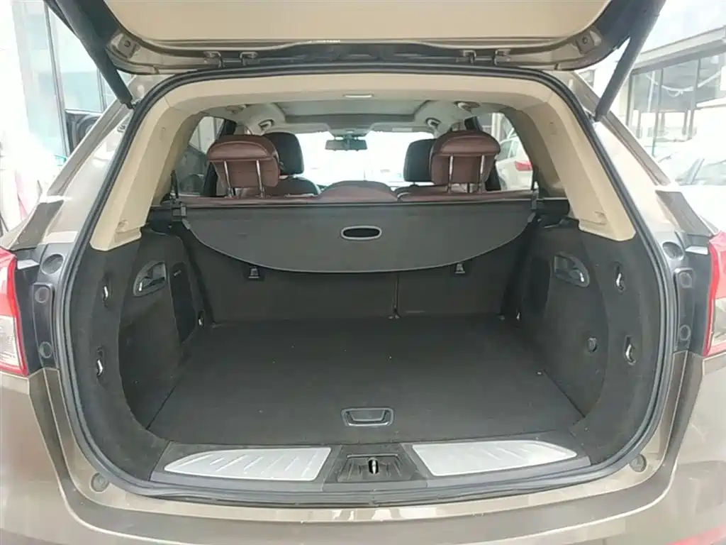 Buick Envision Plus 2016 — фото 19