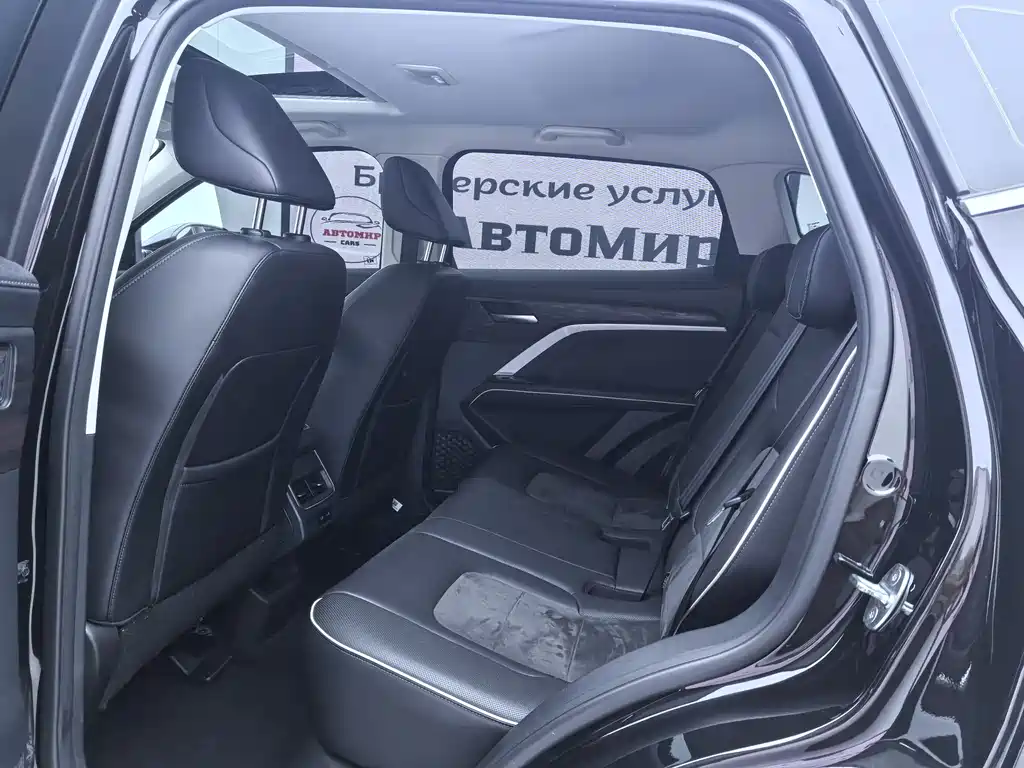 Haval H6 2023