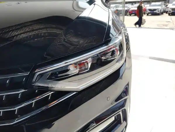 Volkswagen Magotan 2023