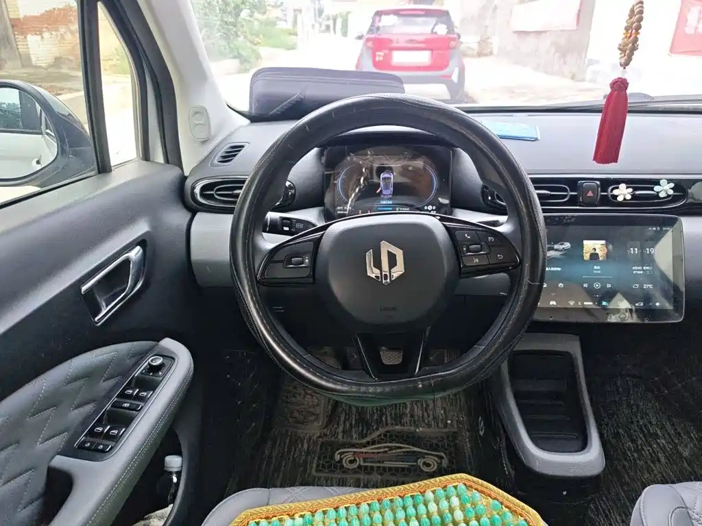 Leapmotor T03 2021