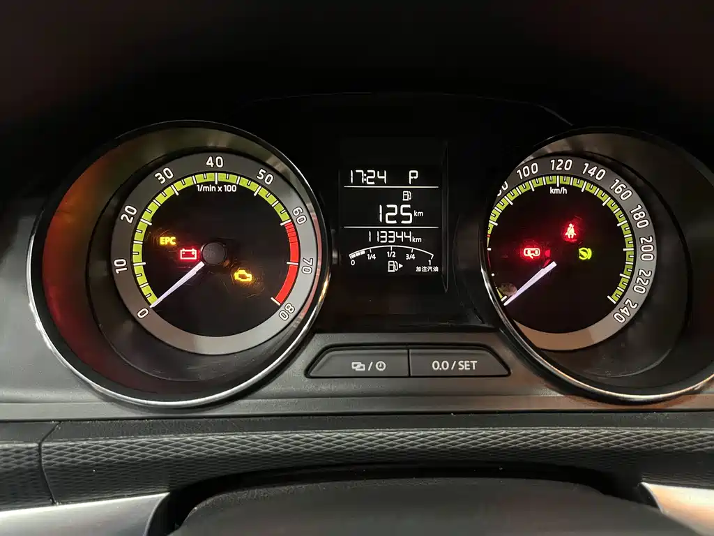 Skoda Kamiq 2020 — фото 15