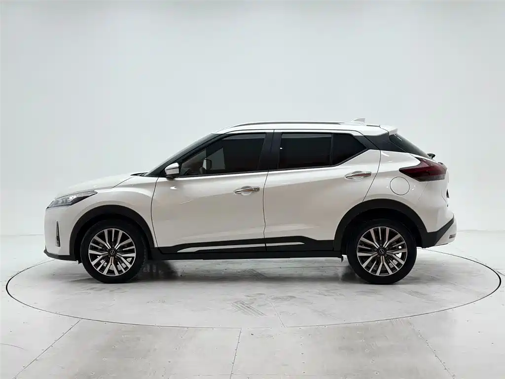 Nissan Kicks 2024 — фото 7