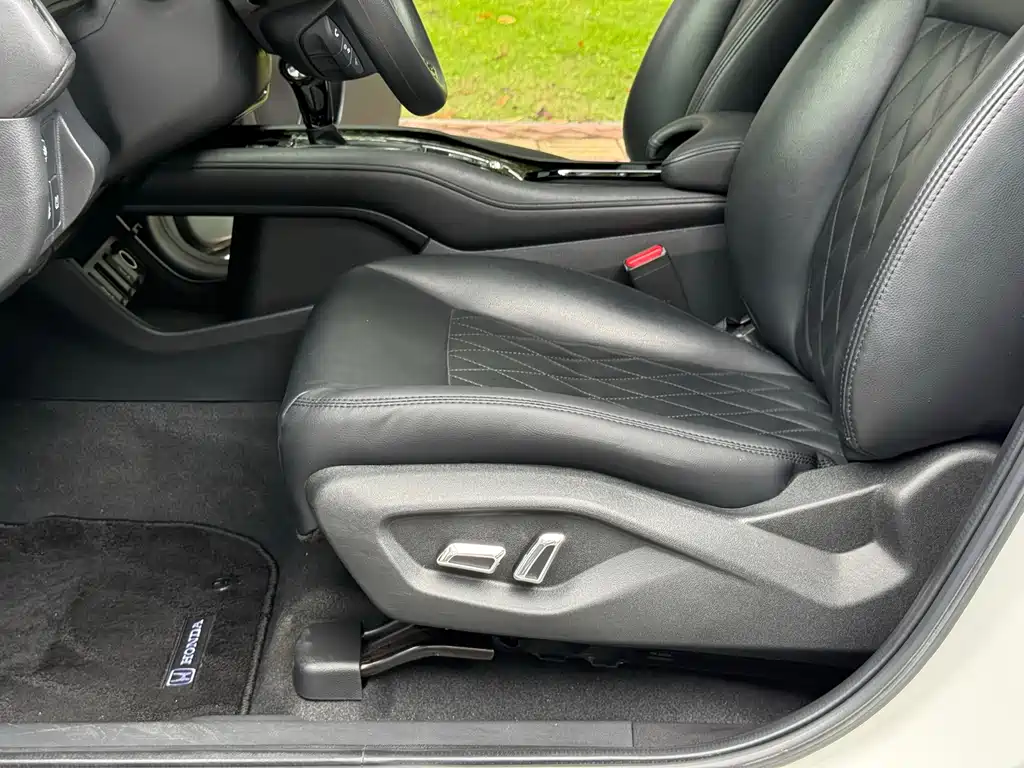 Honda Vezel 2020 — фото 14