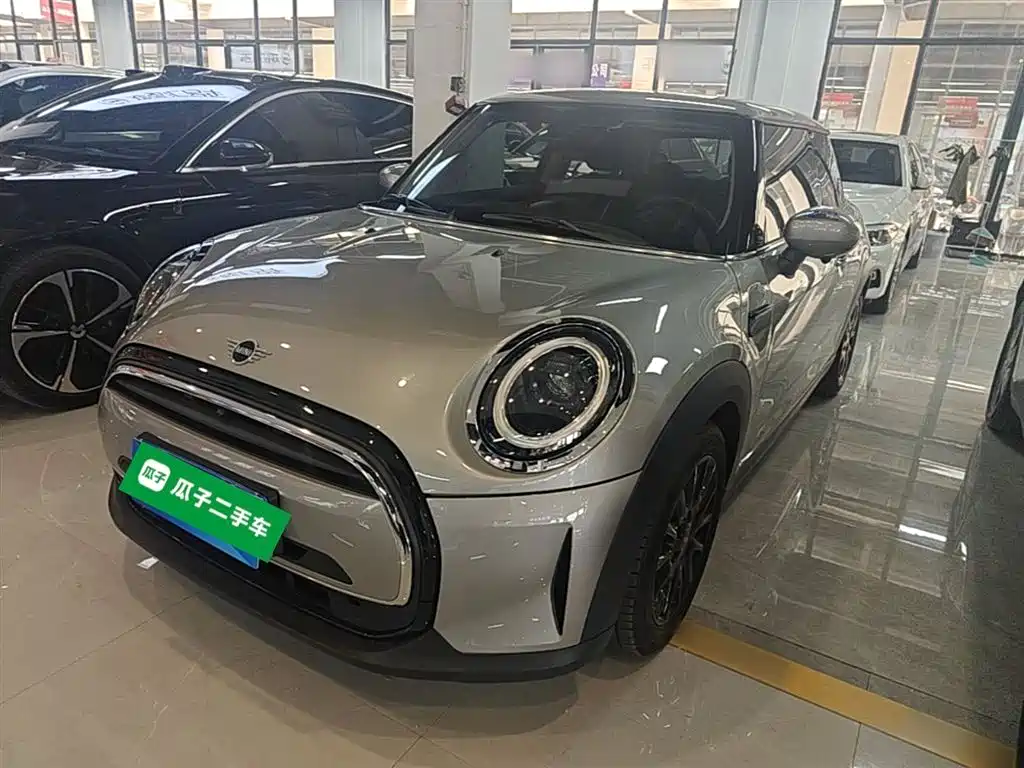 MINI Mini 2024