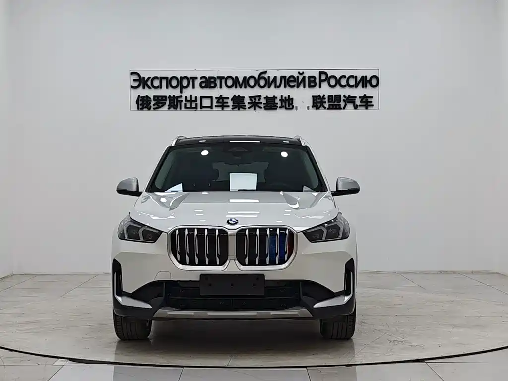 BMW X1 2024