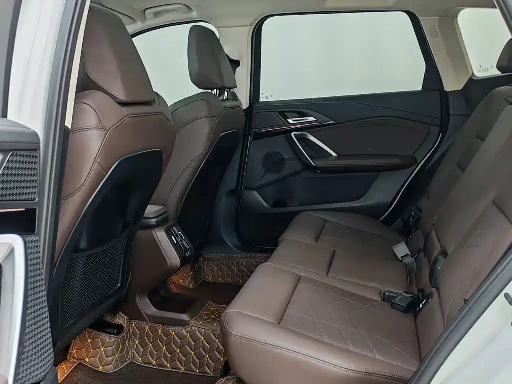 BMW X1 2024