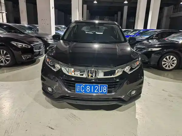 Honda Vezel 2020