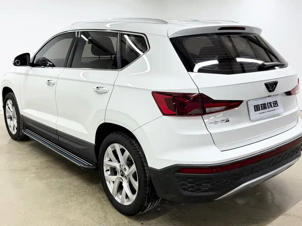 Jetta VS5 2023