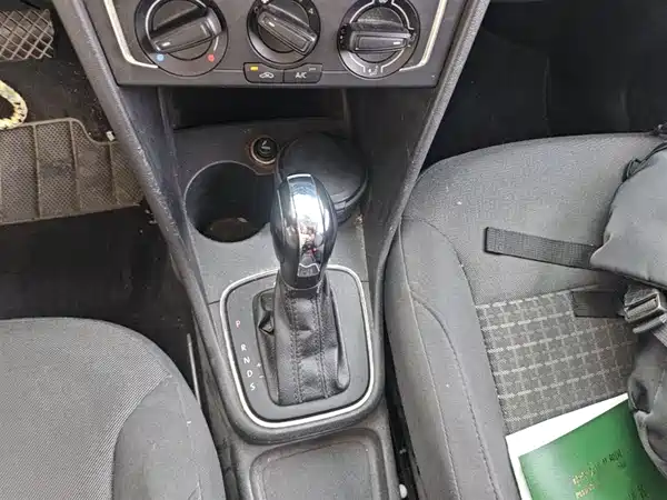 Volkswagen Polo 2014