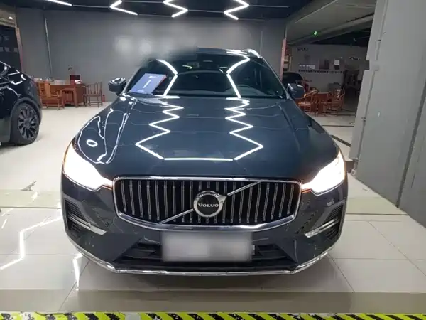 Volvo XC60 2023