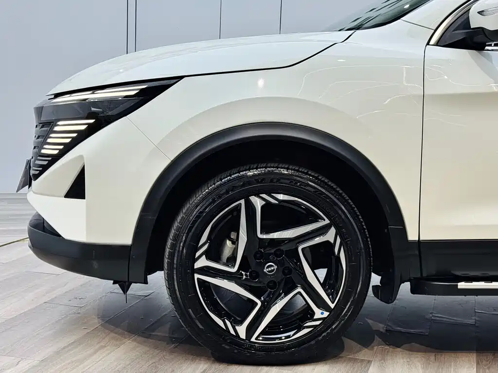 Nissan Qashqai 2025 — фото 26