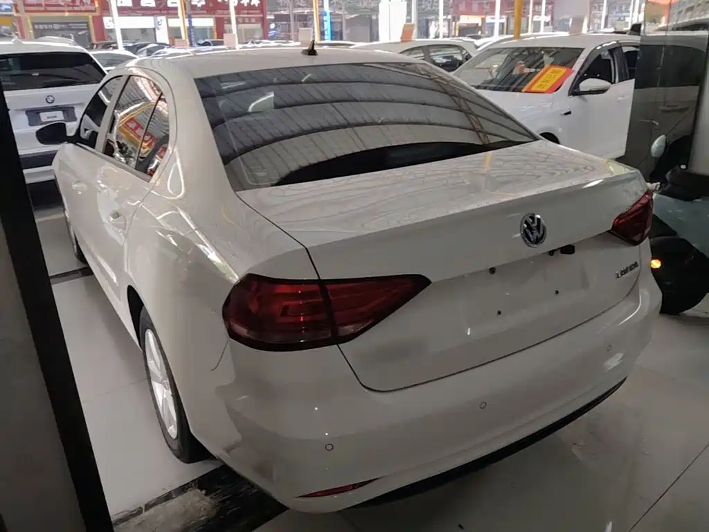 Volkswagen Lavida 2023