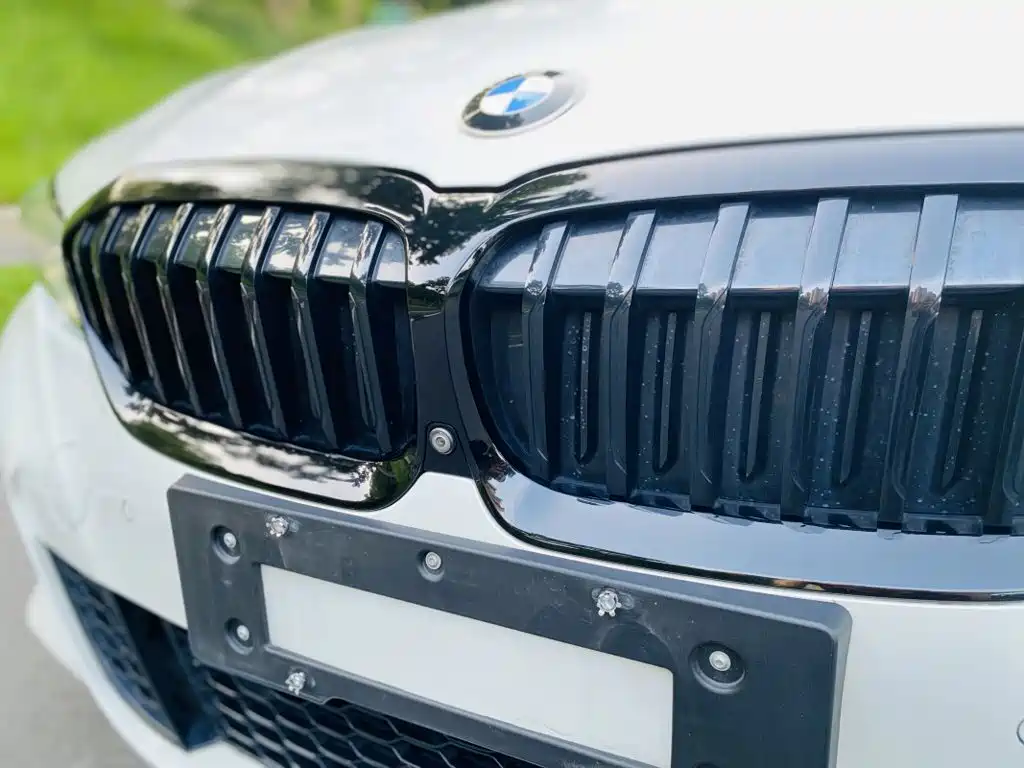 BMW 3 Series 2020 — фото 15