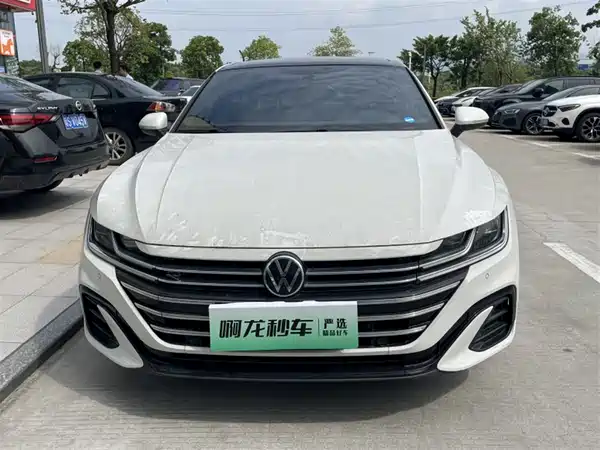 Volkswagen CC 2022
