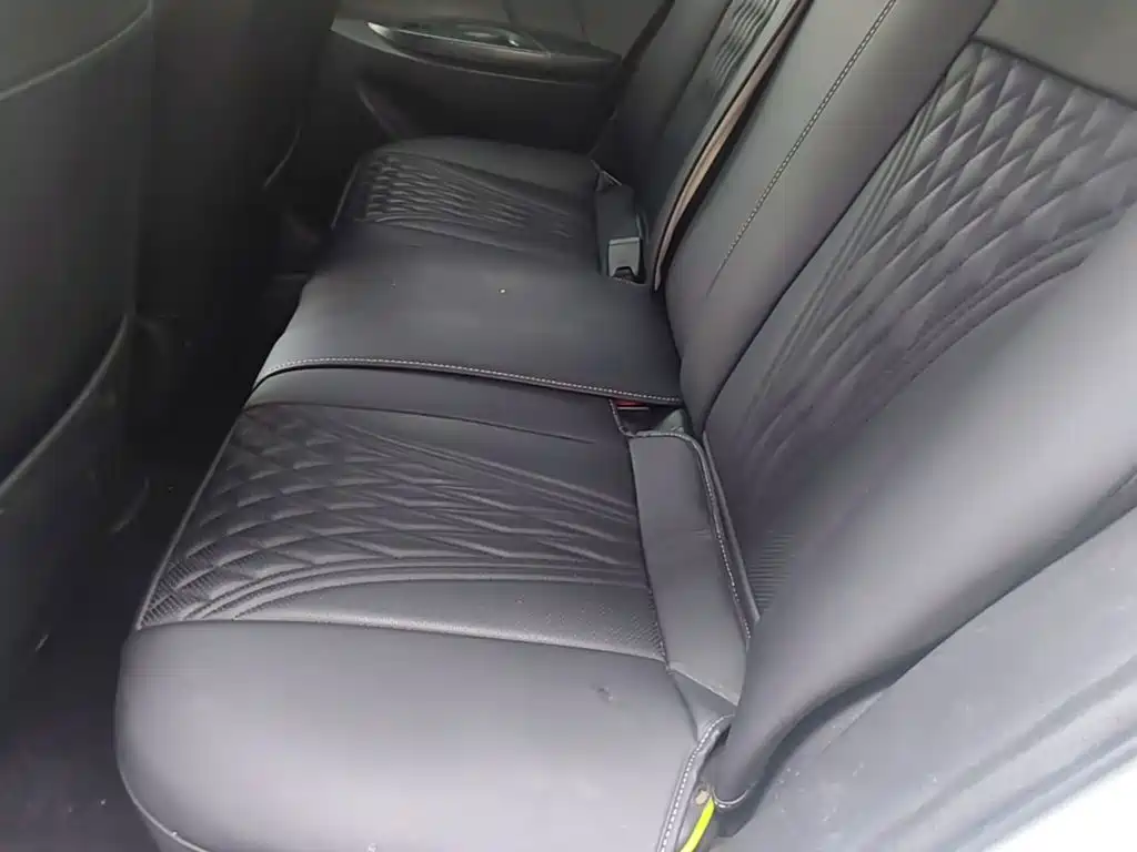 Toyota Vios 2017 — фото 17