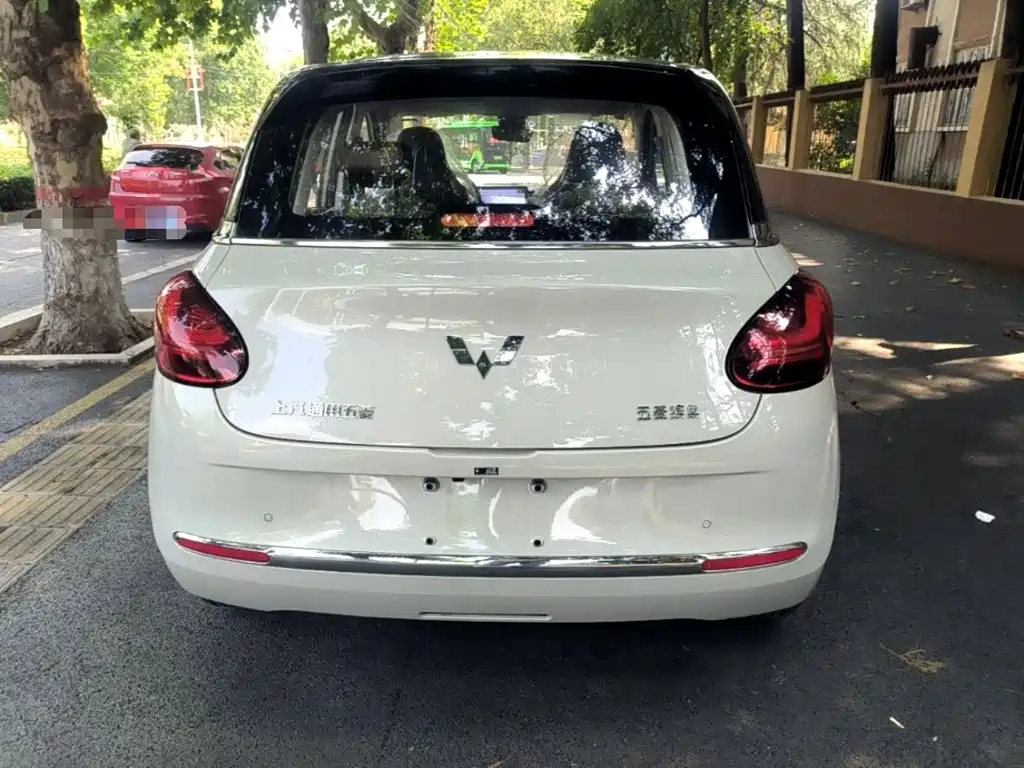 Wuling Bingo 2026