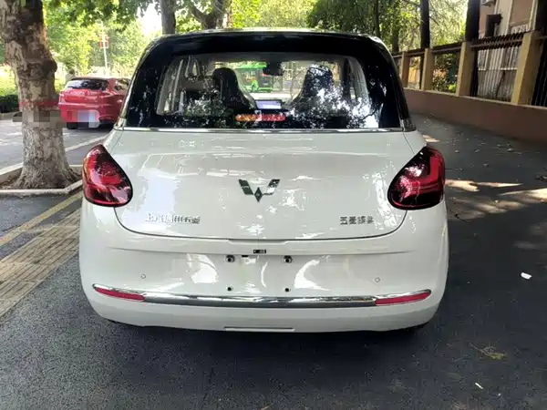 Wuling Bingo 2026