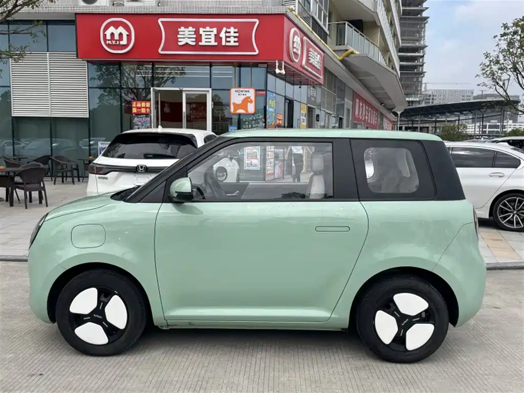 Changan Lumin 2022