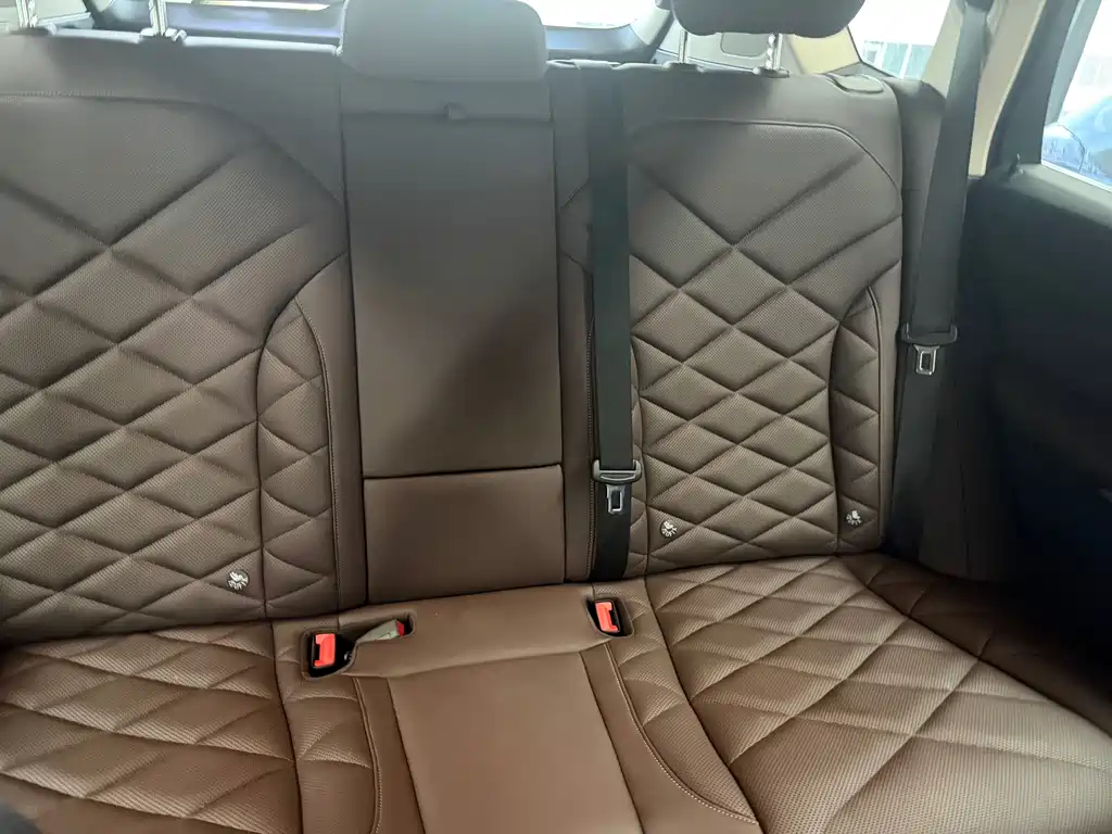 BMW X5 2023 — фото 14